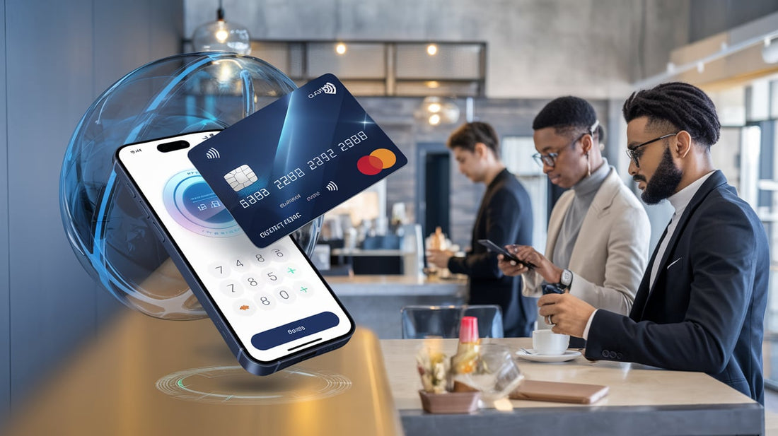 La Nueva era de los métodos de pago está re-definiendo el Juego 💳🚀