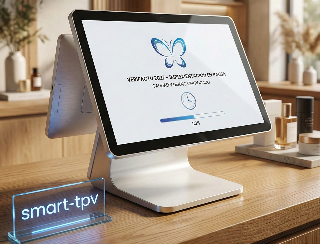 La Gran Paradoja de VeriFactu: Por qué el retraso a 2027 crea una "Tormenta Perfecta"