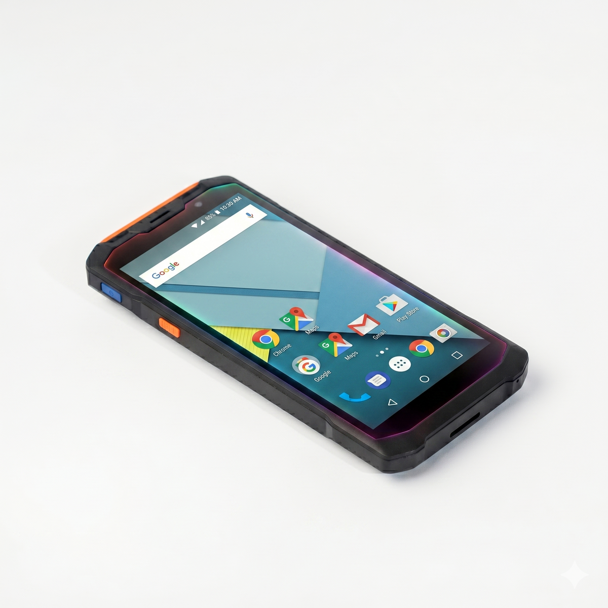 PDA Iris Android 14