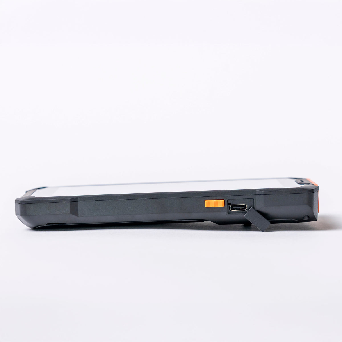 PDA Iris terminal móvil con lector de códigos
