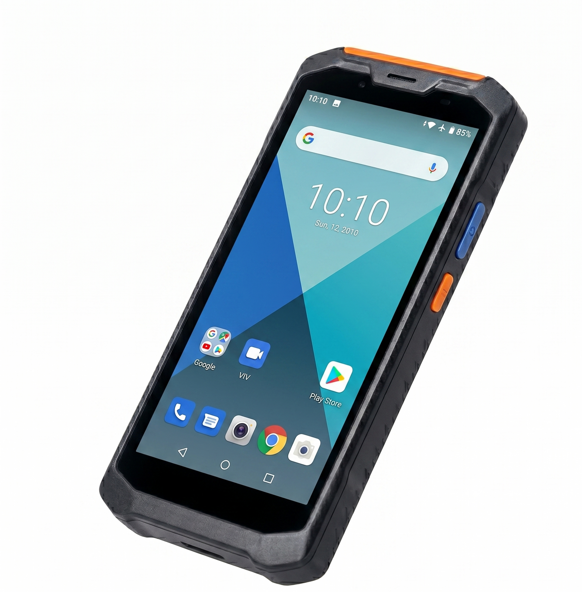 PDA Iris Android 14