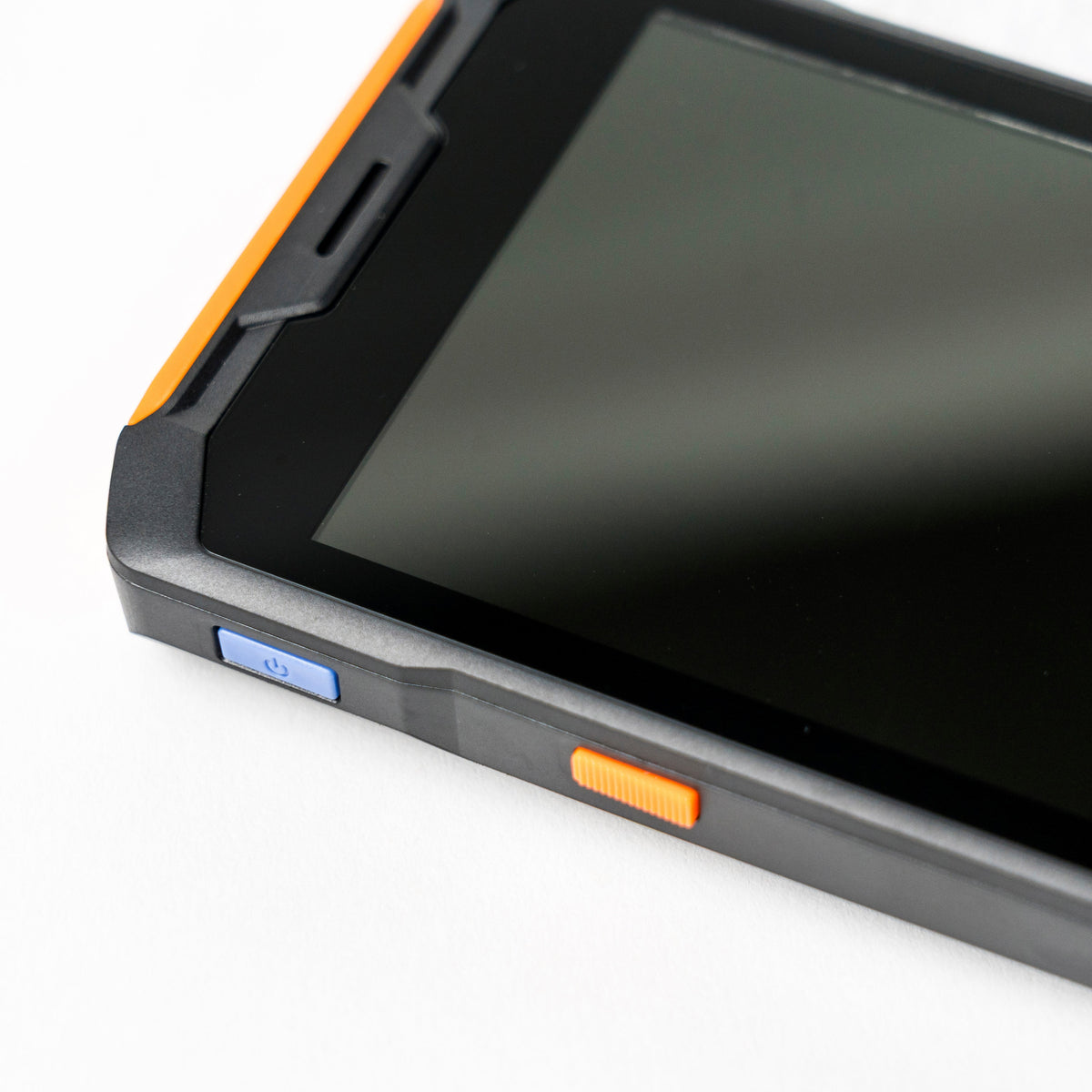 PDA Iris con lector de código de barras integrado