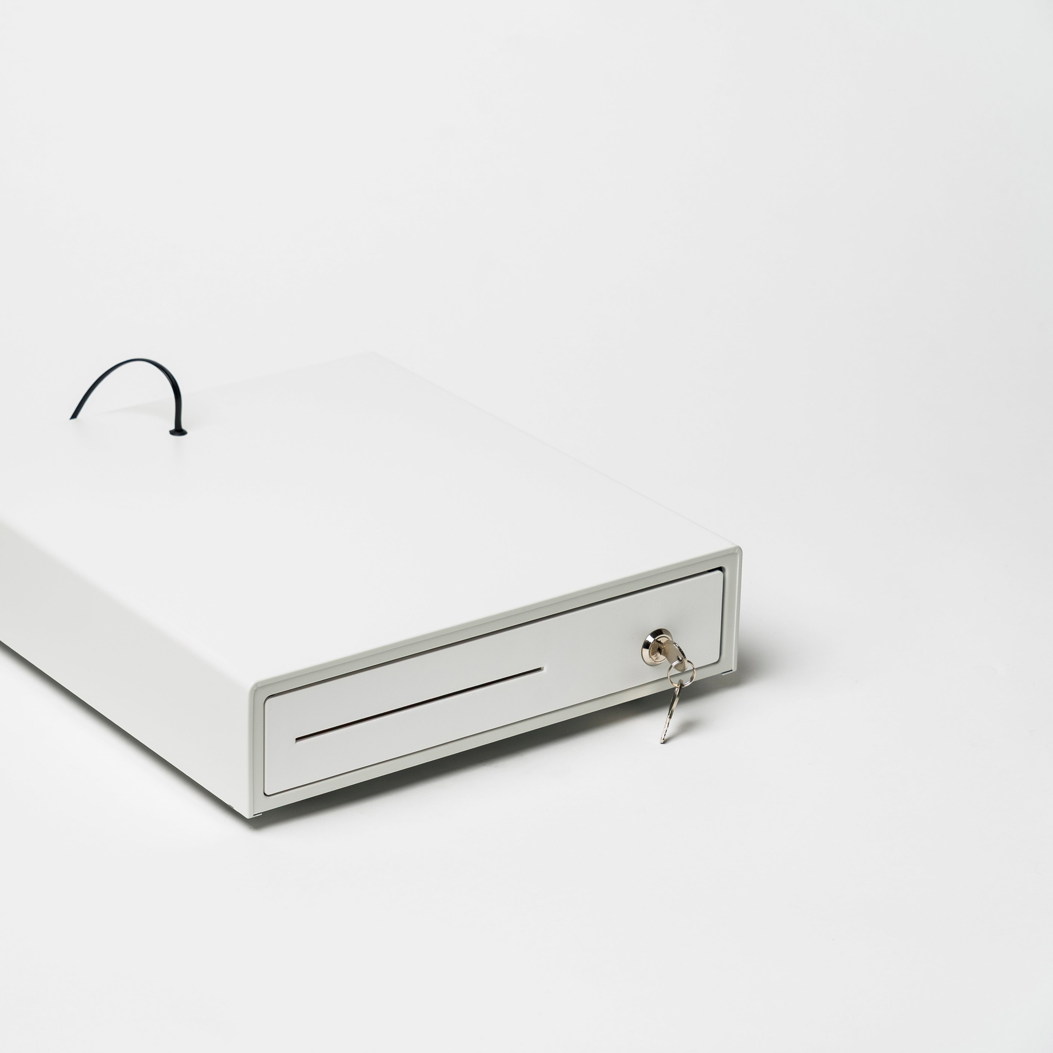 distribuidor-mayorista-cajon-tpv-manual-pequeño-blanco