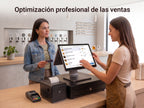 Pack Orión Doble Pantalla Windows 11 IoT