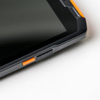 PDA Iris Android con lector de código de barras
